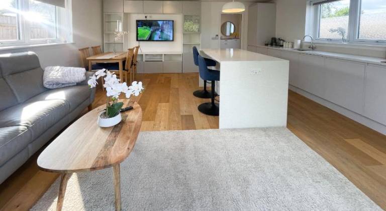 Ferienhaus  Cambridge