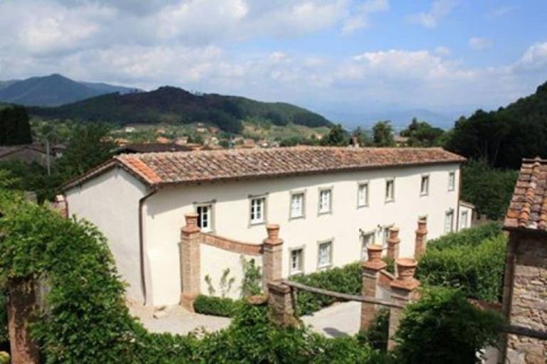 Bauernhof Pisa