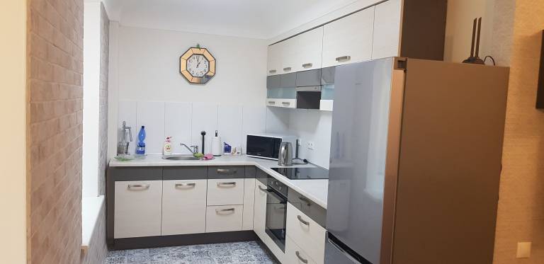 Apartament Andrejsala