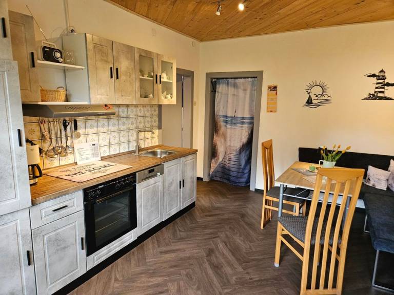 Ferienwohnung Uplengen