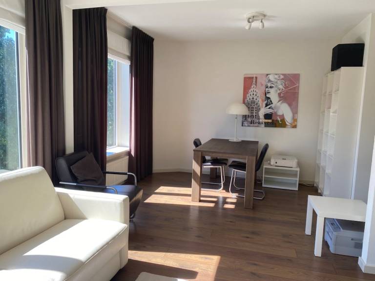 Ferienwohnung Groningen