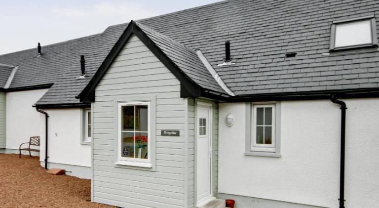House Stirling