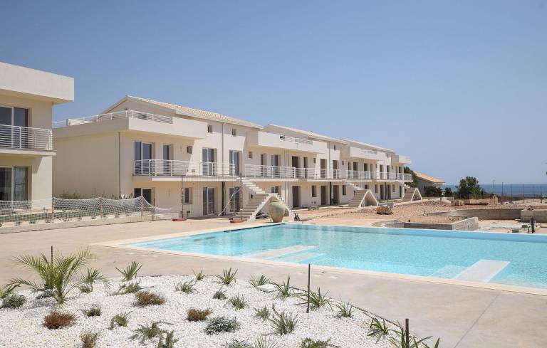 Appartamento Marzamemi