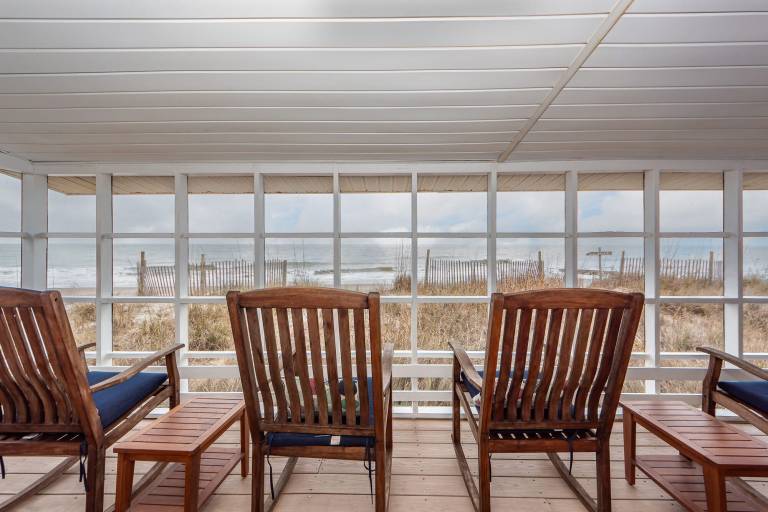 House Edisto Beach