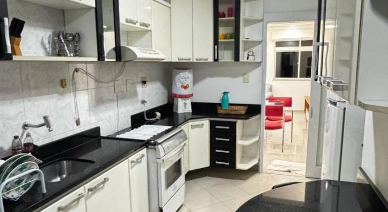 Apartment with 2 rooms for 6 persons — photo 4