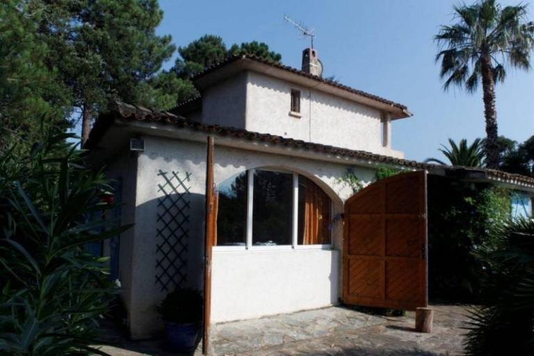 Appartement Porto-Vecchio