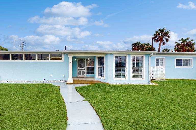 House  Port Orange