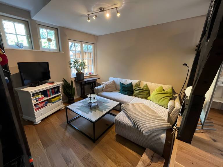 Ferienwohnung Velbert