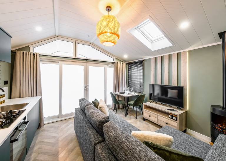 Cottage Moffat