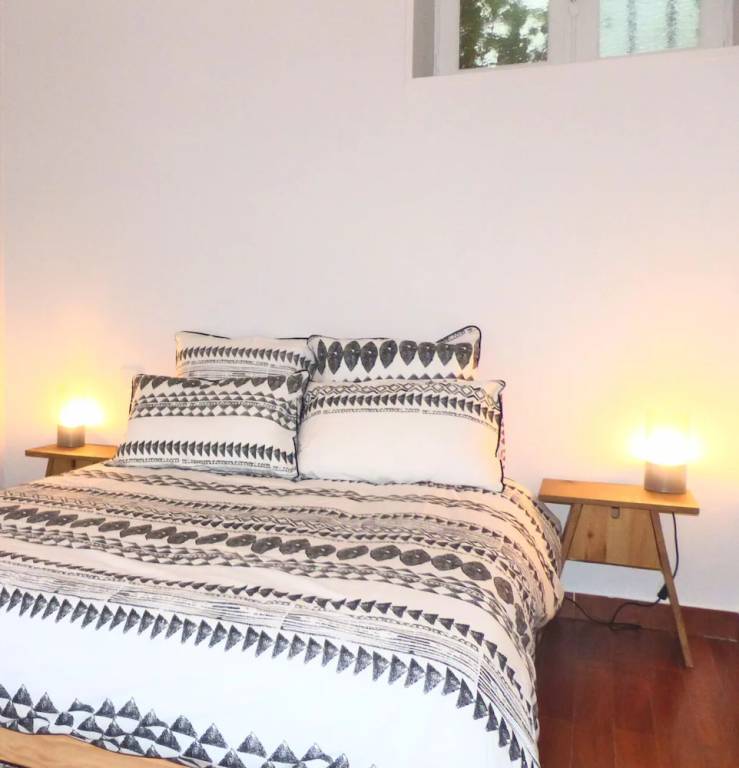 Apartment  Escosse