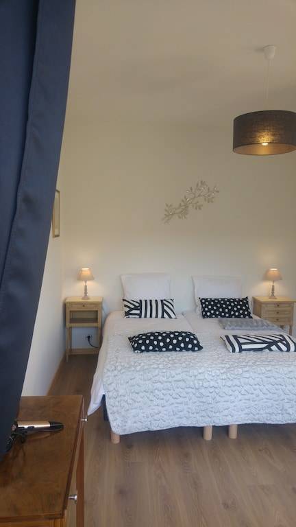 Appartement Allinges