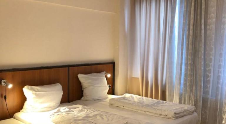 Hotel Poseidon — photo 2
