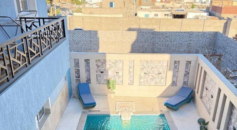 Lavender House Dahab — photo 2