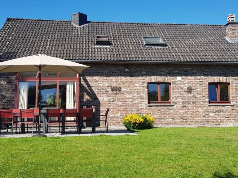 Ferienhaus Hohes Venn