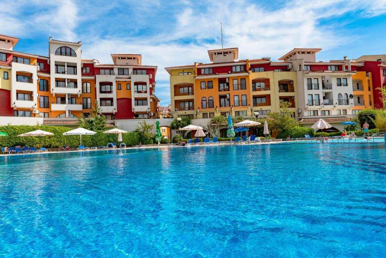 Apartament  Burgas