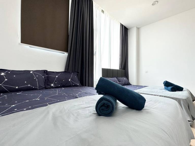520 m&sup2; Ferienwohnung