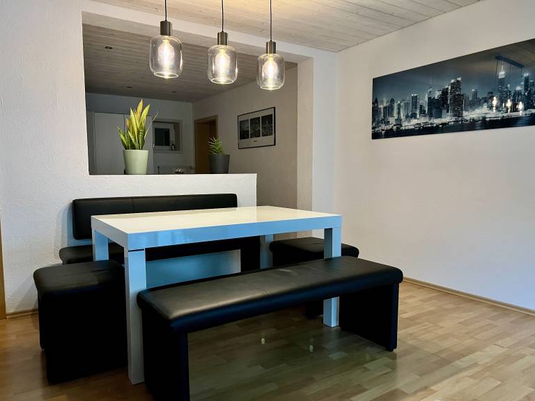 Ferienwohnung Rettenberg