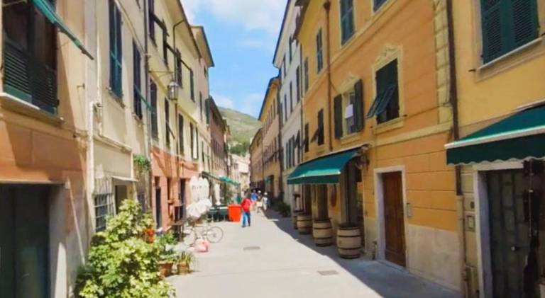 Lovely holiday apartment | Beach nearby | Pets are welcome in Levanto