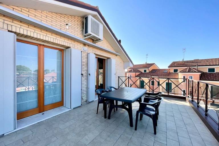 Maison de vacances Cavallino-Treporti