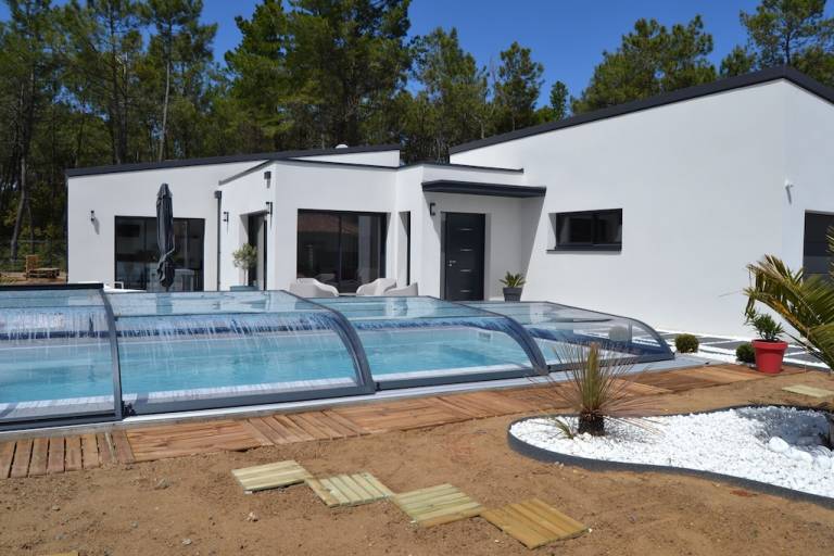 Villa Saint-Jean-de-Monts