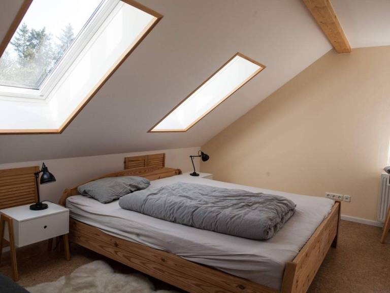 Ferienwohnung  Strausberg