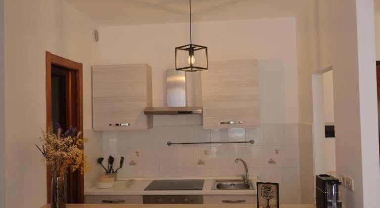 Apartment with 1 room for 4 persons — photo 5