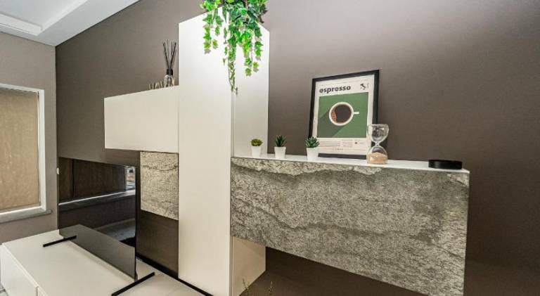 Spacious apartment | Close to Royal Palace of Turin | Pet-friendly — photo 5