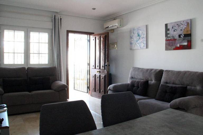 Apartamento Cabo Roig