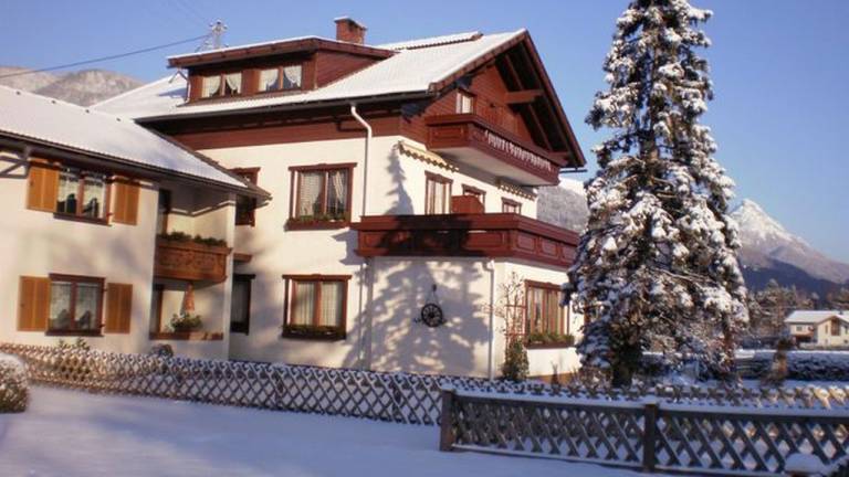 Ferienwohnung Kötschach-Mauthen