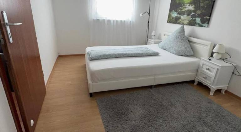250 m&sup2; Ferienhaus