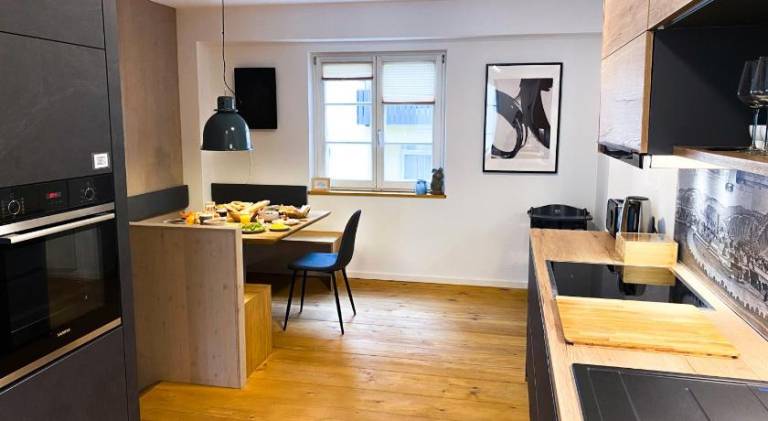 Rental apartment with 3 rooms for 8 persons — photo 5