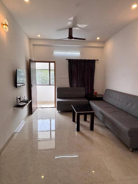 130 m&sup2; Ferienwohnung