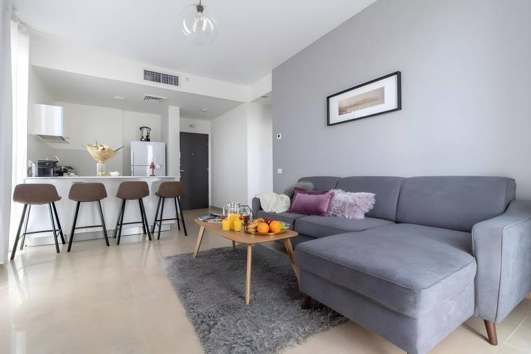 Apartment | Pet-friendly in Jerusalem