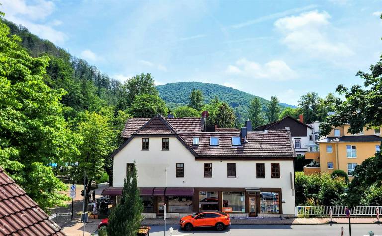 Holiday apartment with 1 room for 2 persons — photo 4