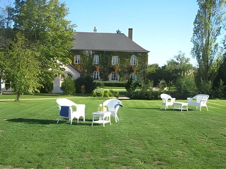 Logis Le Fleuray