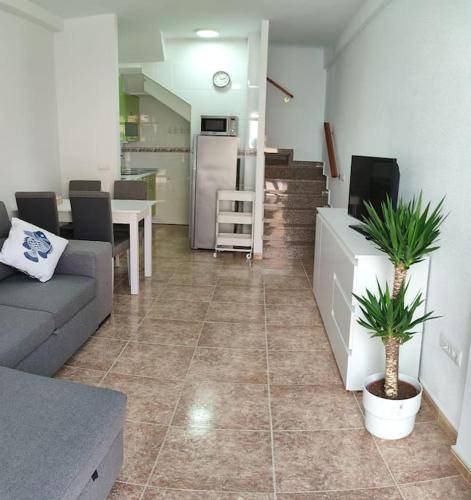 Apartamento Cabo de Gata