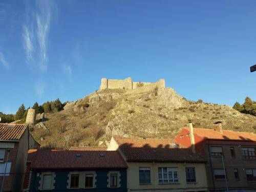 Apartamento Aguilar de Campoo