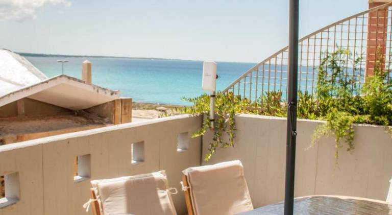 Vacation home with 2 rooms for 5 persons — photo 3