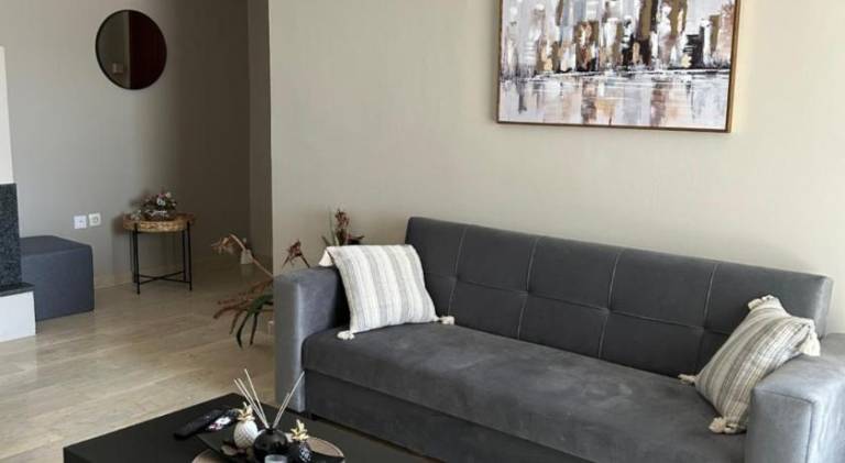 Διαμέρισμα Πρέβεζα