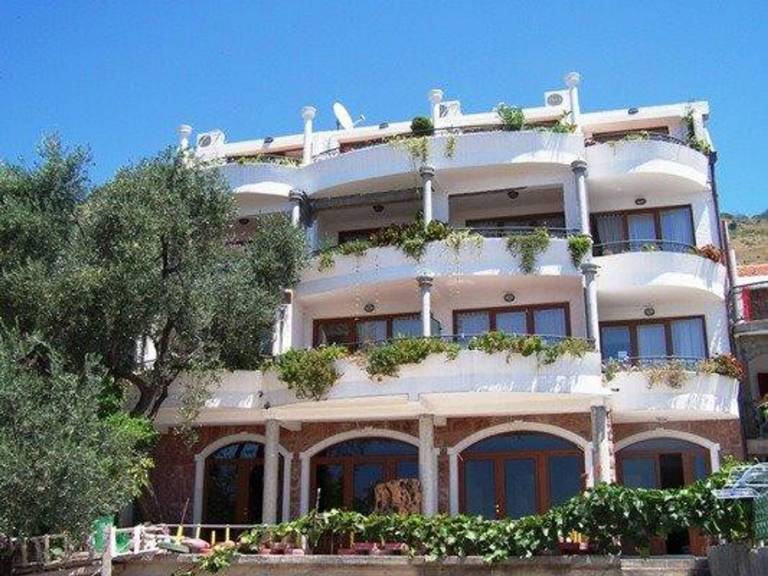Levantin Inn 1-2 - 2 Suite Sea View — photo 5