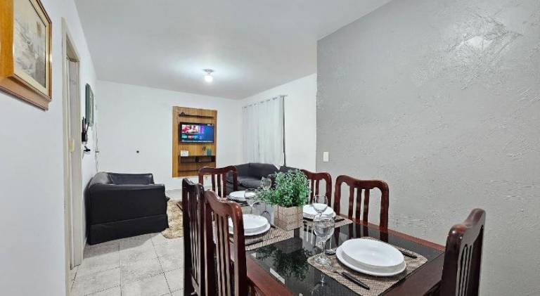 Rental apartment with 2 rooms for 4 persons — photo 5