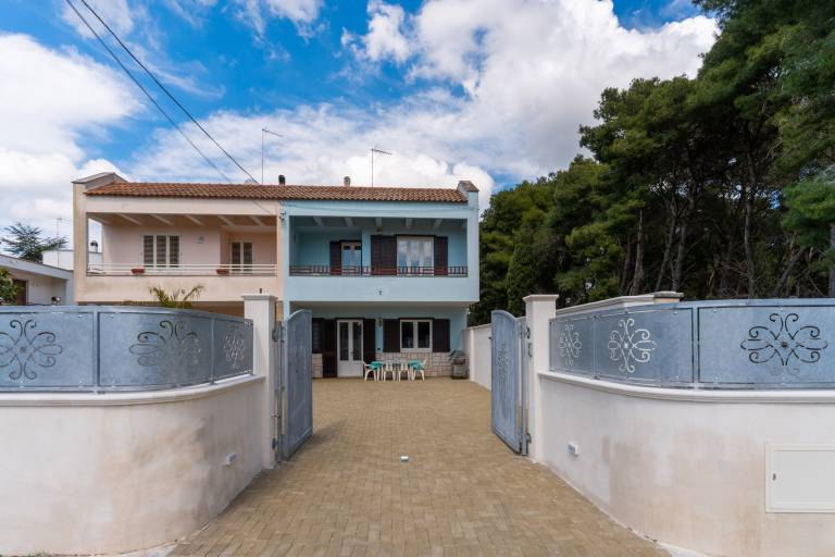 Appartamento Sannicola