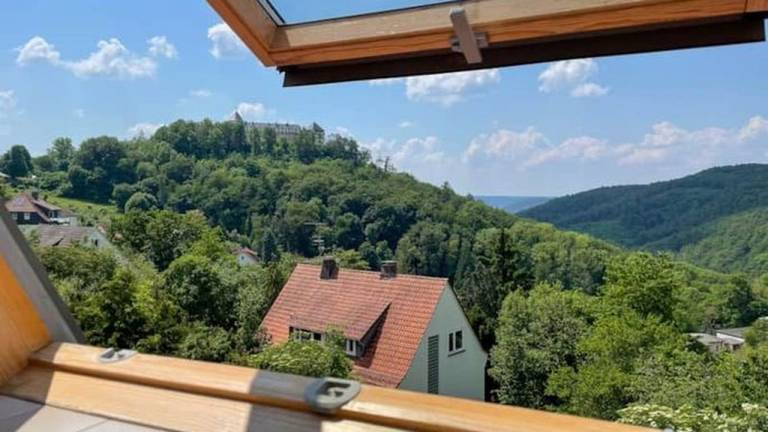 Ferienwohnung  Freienhagen