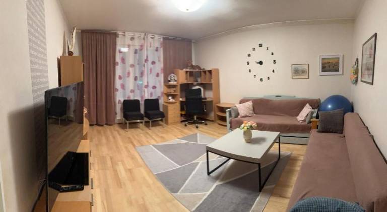 Charming holiday apartment | Pet-friendly in Rovaniemi