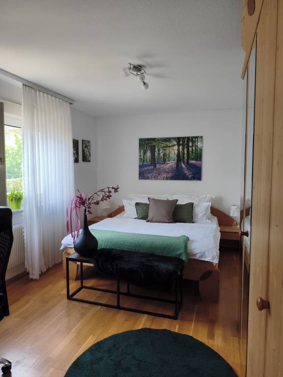 Ferienwohnung Bensheim