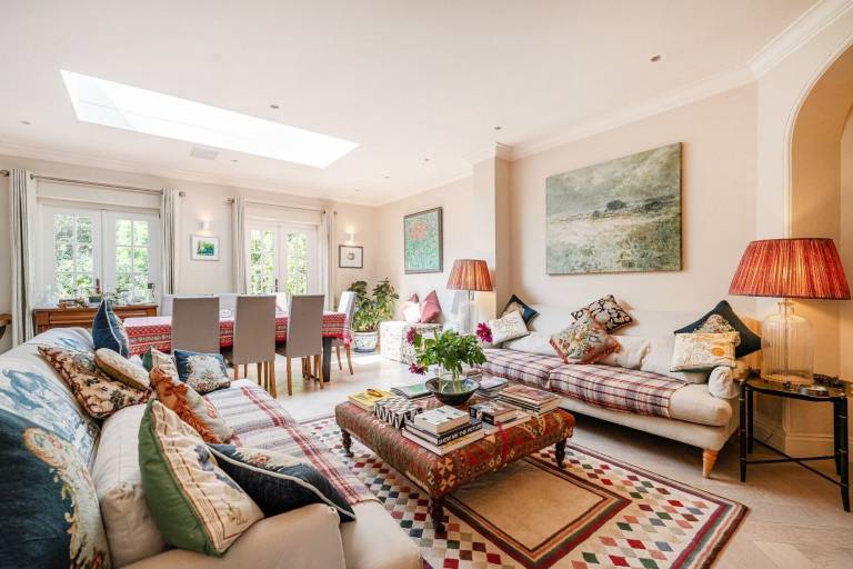 House  Tooting