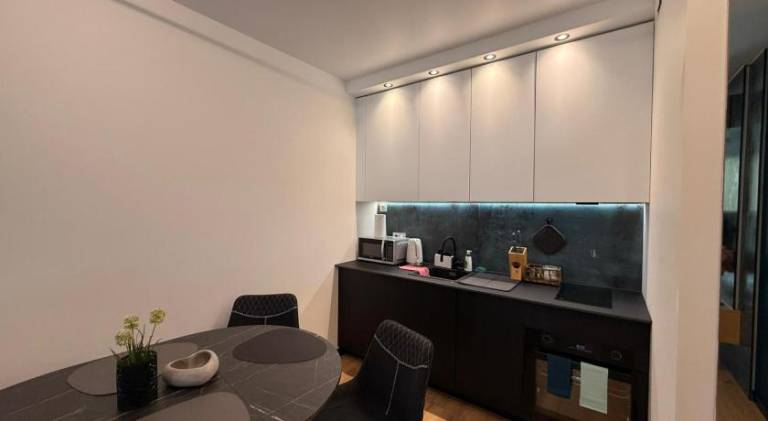 Miedzyzdroje Sea & Forest Amber and Ocean Suites — photo 3