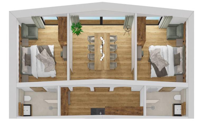 Ferienwohnung Stubaital