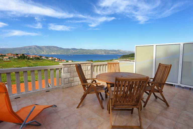 Apartman Lumbarda