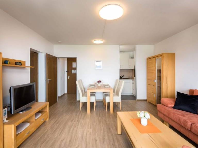 Ferienwohnung Lahnstein